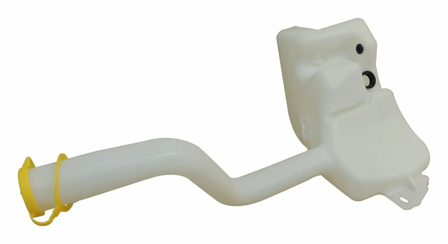 Crown Automotive - Plastic White Windshield Washer Reservoir - 5161320AC